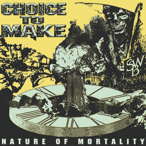 Choice To Make : Nature of Mortality